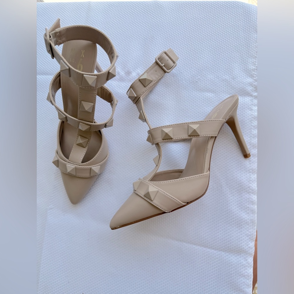 Mix N6 brand new never worn size 9 - Picture 5 of 7